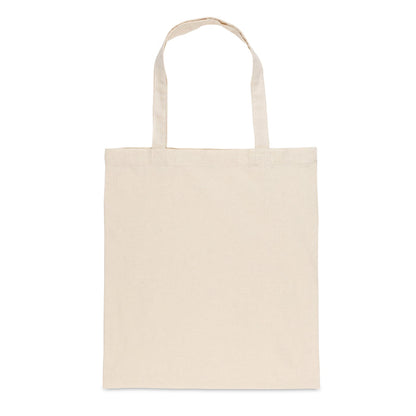 Impact AWARE™ Recycled Cotton Tote w/Bottom 145g