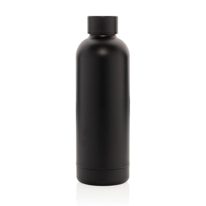 Impact Recycled Stainless Steel Vacuum Bottle