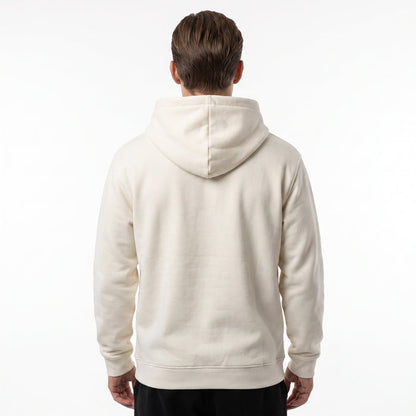 Ivory Tru Man Tracksuit Set