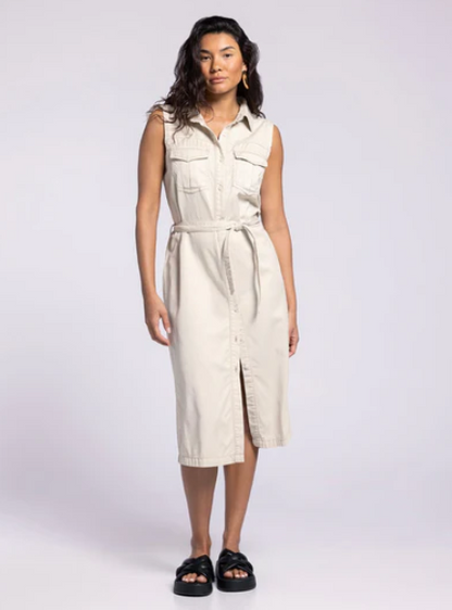 Ivy Dress