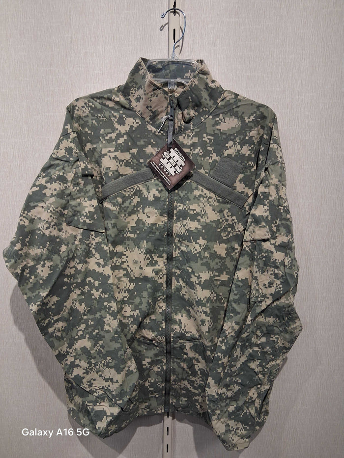 Jacket, Wind Cold Weather