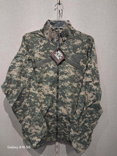 Jacket, Wind Cold Weather