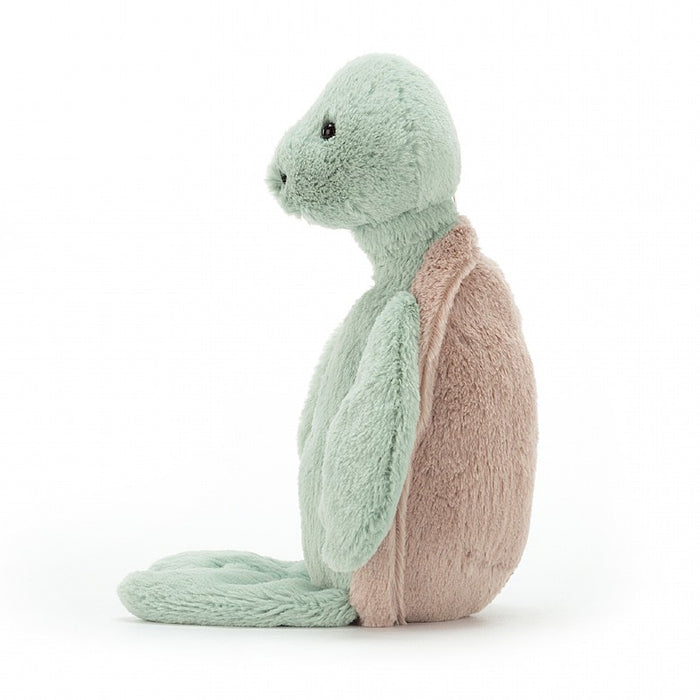 Jellycat Bashful Turtle - Small