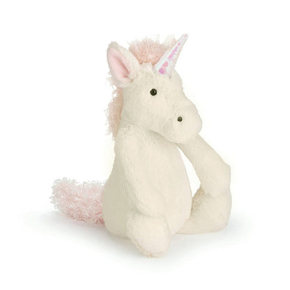 Jellycat Bashful Unicorn