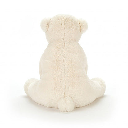 Jellycat Perry Polar Bear - Small