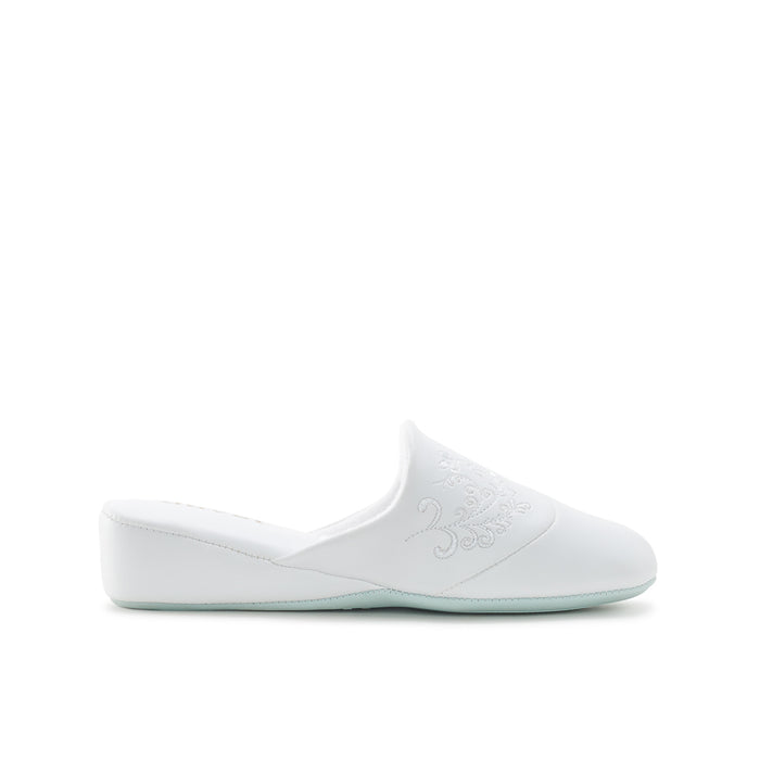 100042-70-JEWEL-01-955700077-Jewel-Women's Slippers-Azur-Yellow Shoes