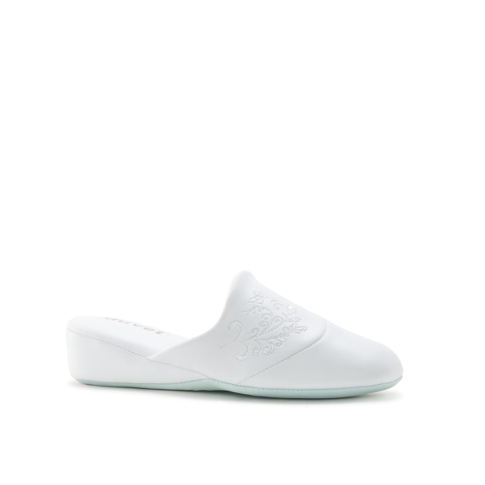 100042-70-JEWEL-03-Jewel-Women's Slippers-Azur-Yellow Shoes