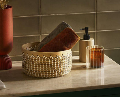 Joey Seagrass Basket