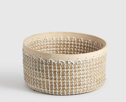 Joey Seagrass Basket