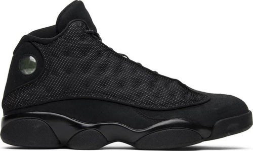 Jordan 13 Retro Black Cat (WORN)