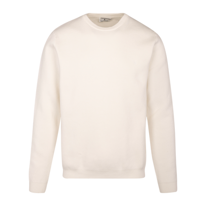 Urban Pioneers Male Jorge Sweater SWEATER SNOW WHITE