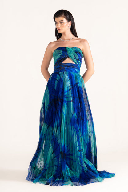 Royal Blue / 38