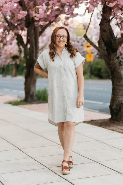 Judson Dress