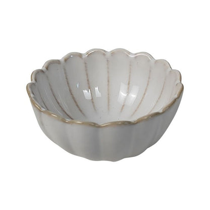BRICARD PORCELAIN Julia Kom 9xH5cm ( 6 delig )