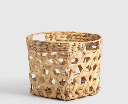 Juliana Basket Seagrass