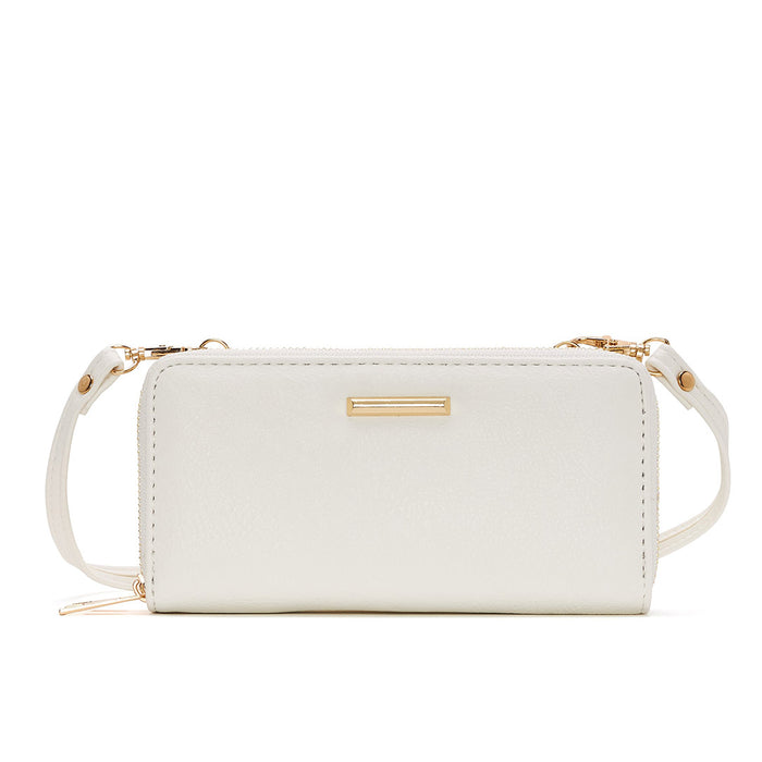115315-70-KAYA-2-Kaya-Women's Wallets | Accessories-Yellow-Yellow Shoes