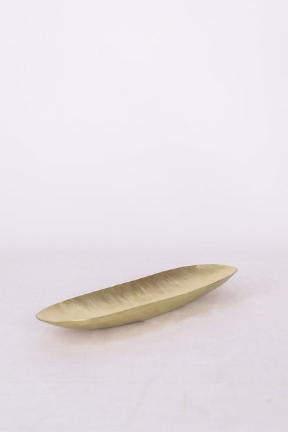 Kenan Oval Large Plate