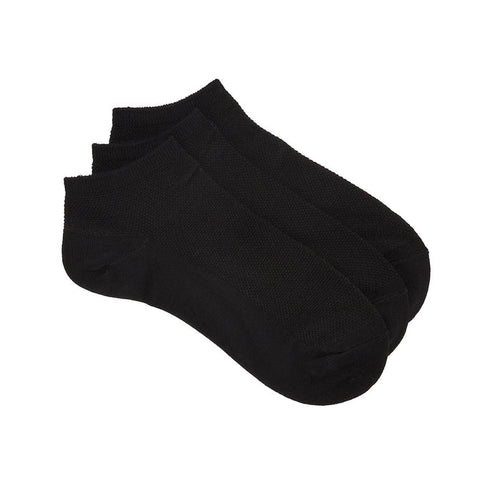 120080-01-KEY3PairsofsocksforWomen-01-3673800033-KEY 3 pairs of bamboo socks for womens-Women's Socks | Accessories-Key Wellness-Yellow Shoes