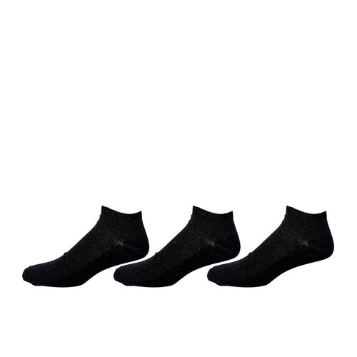 119755-01-KEY3pairesdebasenbamboupourhommes-3636700033-KEY 3 pairs of men's bamboo socks-Men's Socks | Accessories-Key Wellness-Yellow Shoes