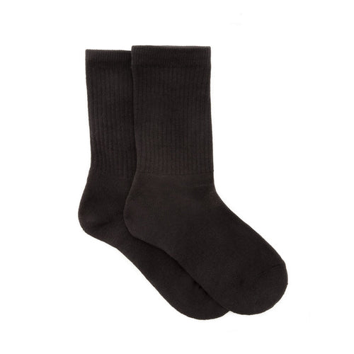 120258-01-KEY-3688800033-KEY | 3 pairs of socks (size 8-11)-Kids Socks | Accessories-Key Wellness-Yellow Shoes