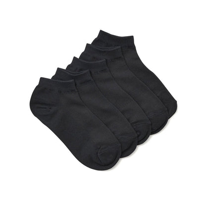 120248-01-KEY3PairsofsocksforWomen-01-KEY | 5 pairs of socks-Women's Socks | Accessories-Key Wellness-Yellow Shoes