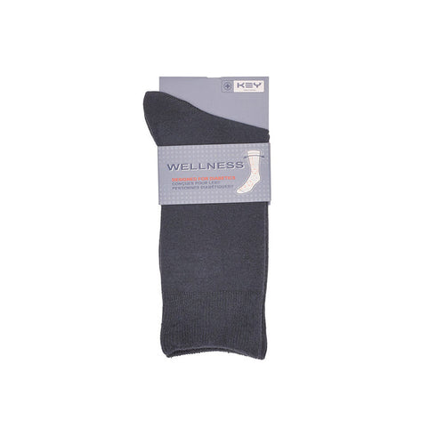 100483-47-4750-1-995700031-KEY WELLNESS | Socks-Women's Socks | Accessories-Key Wellness-Yellow Shoes