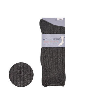 100034-05-3701-1_1800x1332_closeup-1023400031-KEY WELLNESS | Socks-Men's Socks | Accessories-Key Wellness-Yellow Shoes