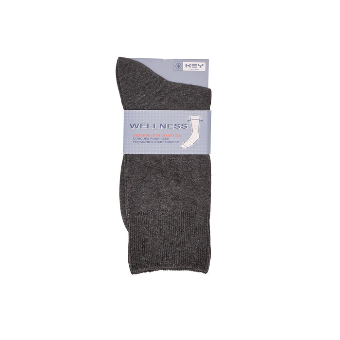 100006-47-4101-1-953100036-KEY WELLNESS | Socks-Women's Socks | Accessories-Key Wellness-Yellow Shoes