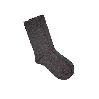 100006-47-4101-2-KEY WELLNESS | Socks-Women's Socks | Accessories-Key Wellness-Yellow Shoes