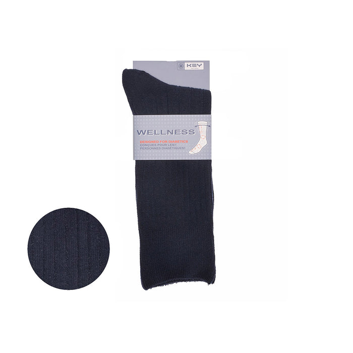 100034-43-3701-1._1800x1332_closeup-1023400036-KEY WELLNESS | Socks-Men's Socks | Accessories-Key Wellness-Yellow Shoes