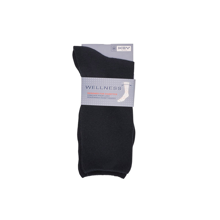 100006-43-4101-1-953100031-KEY WELLNESS | Socks-Women's Socks | Accessories-Key Wellness-Yellow Shoes