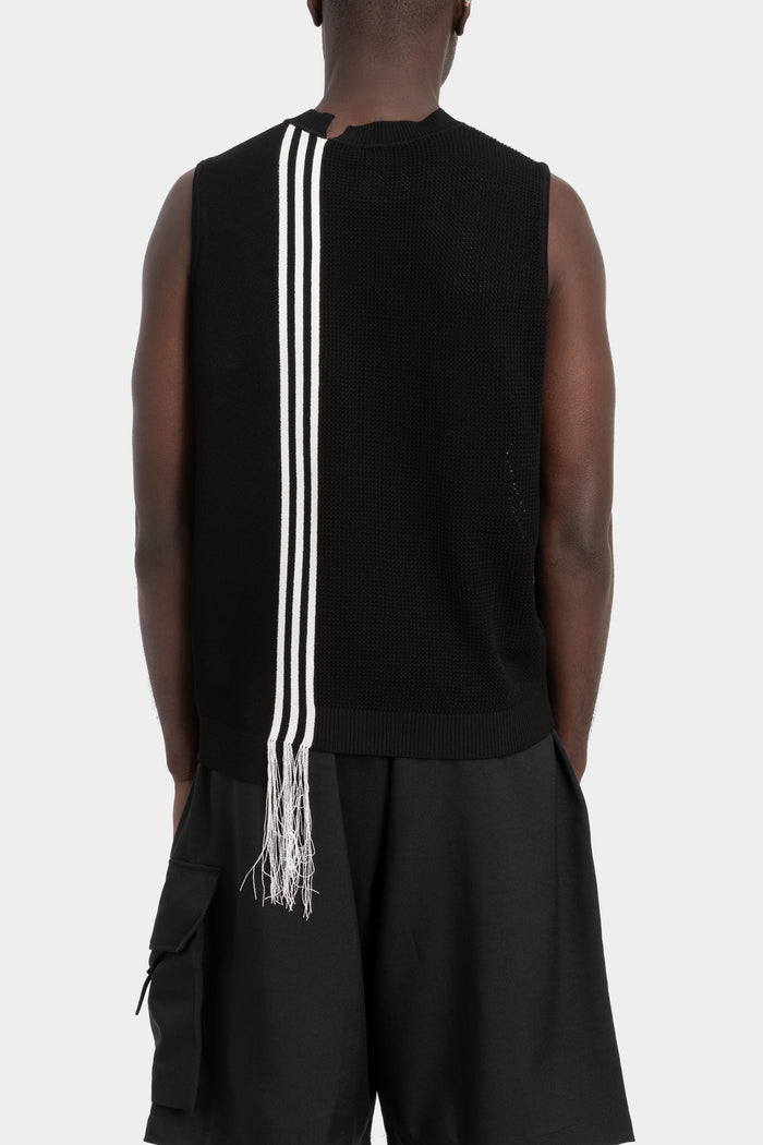 Y-3 | SS26 - Knit vest, KH0420