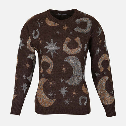 LADIES FASHION SWEATER