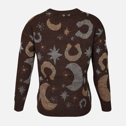 LADIES FASHION SWEATER