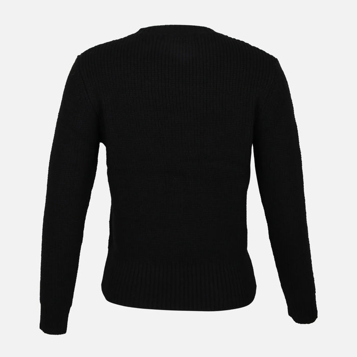 LADIES LONG SLEEVE SWEATER