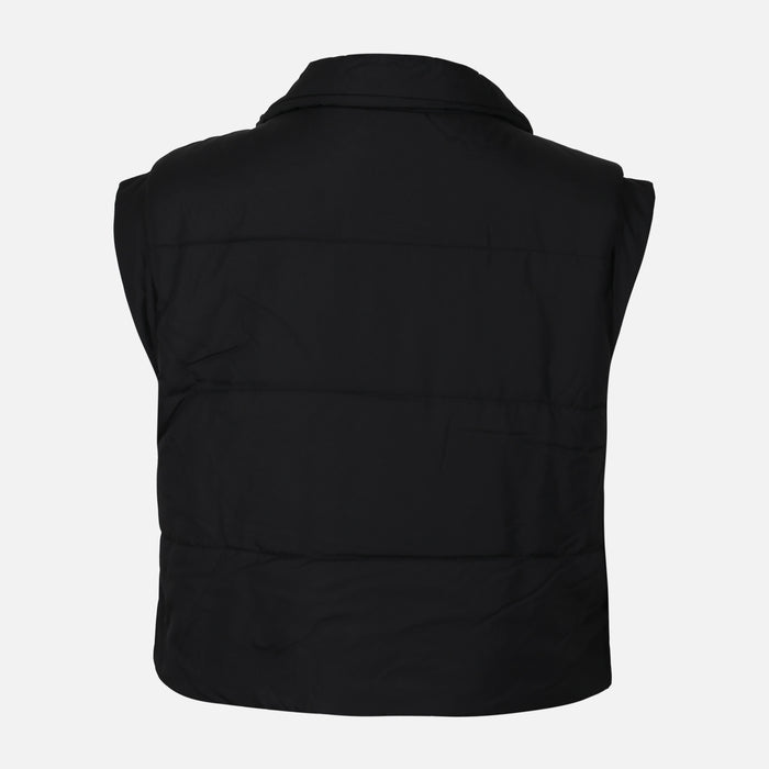 LADIES PADDED GILET