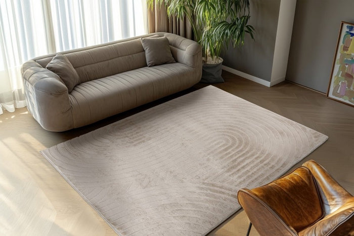 LALEE LALEE COMFORT 501 HALI LIGHT TAUPE