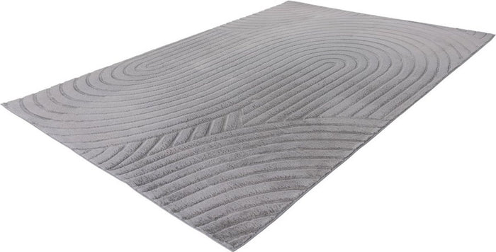 LALEE LALEE COMFORT 501 HALI SILVER