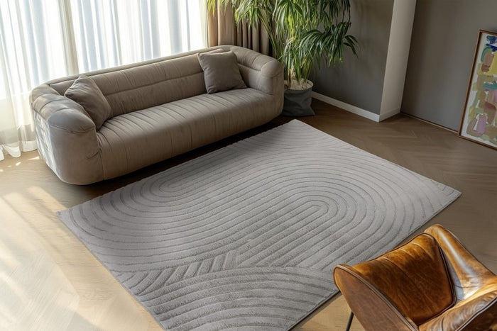 LALEE LALEE COMFORT 501 HALI SILVER