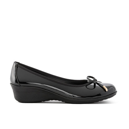 119055-02-LAURA-1-3147200075-LAURA-Women's Casual Shoes-Yellow-Yellow Shoes
