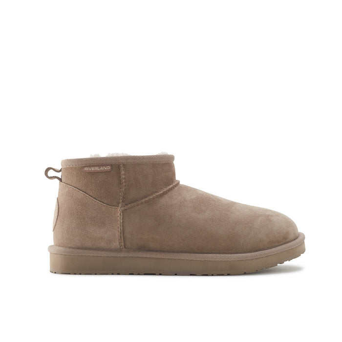 5 / taupe