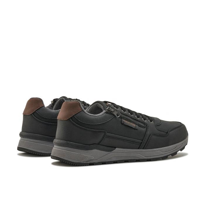 119853-01-LEROY-01-LEROY-Men's Shoes-Riverstone-Yellow Shoes