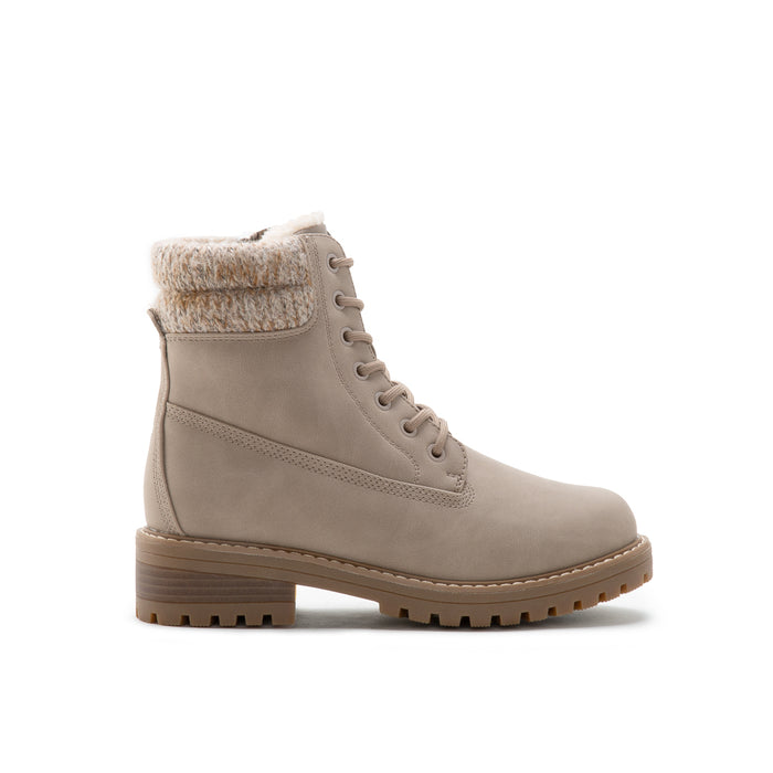 120042-25-LESLIE-01-3668400075-LESLIE-Women's Winter Boots-Yellow-Yellow Shoes