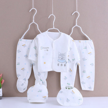 Lightweight Baby Clothes For Hot Weather | Baby Vest And Shorts Set