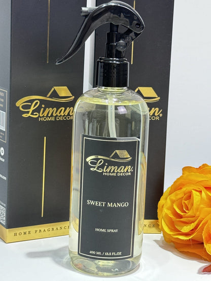 LIMAN Liman® Luxe Huisparfum Sweet Mango 400 ML