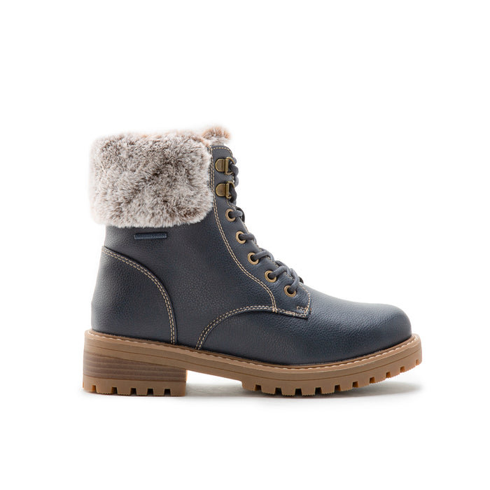 120006-43-LOIRE-01-3667900075-LOIRE-Women's Winter Boots-Yellow-Yellow Shoes