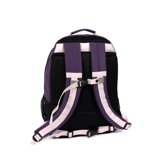 119682-97-LG_FEE_SAC_A_DOS_SPORT-02-LOUIS GARNEAU | FAIRY SPORT BACKPACK-Kids Backpacks | Accessories-Louis Garneau-Yellow Shoes
