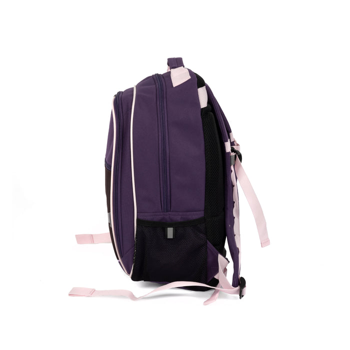 119682-97-LG_FEE_SAC_A_DOS_SPORT-03-LOUIS GARNEAU | FAIRY SPORT BACKPACK-Kids Backpacks | Accessories-Louis Garneau-Yellow Shoes