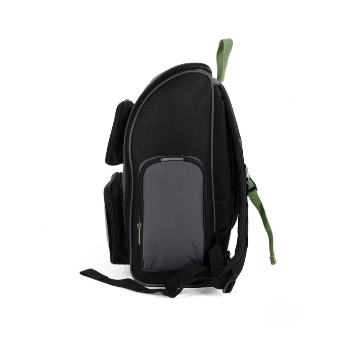 119664-15-LG_VELO_SAC_A_DOS_A_GRANDE_OUVERTURE-02-LOUIS GARNEAU | MOUNTAIN BIKE BACKPACK-Kids Backpacks | Accessories-Louis Garneau-Yellow Shoes