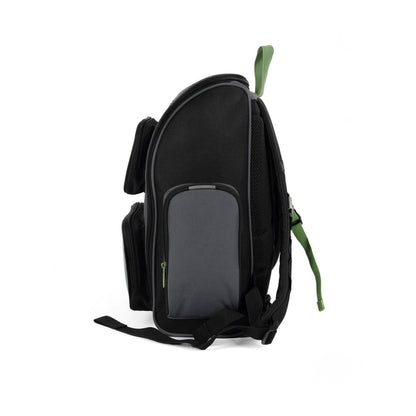119664-15-LG_VELO_SAC_A_DOS_A_GRANDE_OUVERTURE-02-LOUIS GARNEAU | MOUNTAIN BIKE BACKPACK-Kids Backpacks | Accessories-Louis Garneau-Yellow Shoes